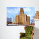 City Hall Buffalo Ny Wall Decal
