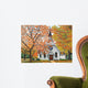 Country Church Western Ny Wall Decal