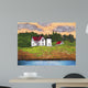 Curtis Island Lighthouse Camden Wall Decal