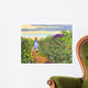 Down to Sea Again Wall Decal