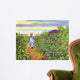 Down to Sea Again Wall Decal