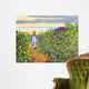 Down to Sea Again Wall Decal