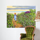 Down to Sea Again Wall Decal