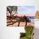 Driftwood Dreamers Jekyll Island Wall Decal
