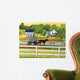 Drive Buggy Lancaster Pa Wall Decal