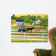 Drive Buggy Lancaster Pa Wall Decal