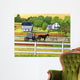 Drive Buggy Lancaster Pa Wall Decal