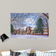 Eden Central School Eden Wall Decal