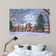 Eden Central School Eden Wall Decal