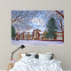 Eden Central School Eden Wall Decal
