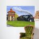 Engine 90 Switch Tower Wall Decal