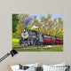Engine 90 Ii Strasburg Wall Decal