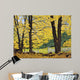 Golden Day New Hampshire Wall Decal