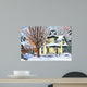 Grand Old Homestead Clark Wall Decal