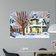 Grand Old Homestead Clark Wall Decal