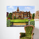Ireland Adare Manor Co Wall Decal