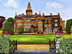 Ireland Adare Manor Co Wall Decal