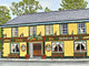 Ireland Ballintemple Inn Wall Decal