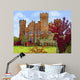 Ireland Clonyn Castle Co Wall Decal