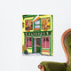 Ireland Eugene's Pub Wall Decal