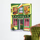 Ireland Eugene's Pub Wall Decal