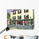 Ireland Irish Arms Pub Wall Decal