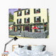 Ireland Irish Arms Pub Wall Decal