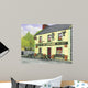 Ireland O'Connor's Pub Wall Decal