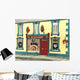 Ireland Riordan's Pub Wall Decal