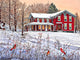 King's Cardinals Eden Ny Wall Decal