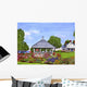 Lakeshore Gazebo Derby Ny Wall Decal
