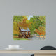 Lobster Buoys Ii Wall Decal