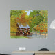 Lobster Buoys Ii Wall Decal