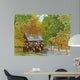Lobster Buoys Ii Wall Decal