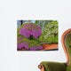 Longwood Gardens Wisteria Pennsylvania Wall Decal