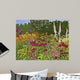 Lord's Garden Eden Ny Wall Decal