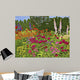Lord's Garden Eden Ny Wall Decal