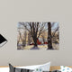 Maple Syrup Time Collins Wall Decal