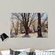 Maple Syrup Time Collins Wall Decal