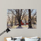 Maple Syrup Time Collins Wall Decal