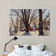Maple Syrup Time Collins Wall Decal