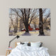 Maple Syrup Time Collins Wall Decal