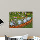 Mother's Garden Eden Ny Wall Decal