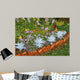 Mother's Garden Eden Ny Wall Decal