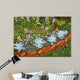 Mother's Garden Eden Ny Wall Decal