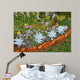 Mother's Garden Eden Ny Wall Decal