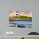 Nubble Light Ii C2005 Wall Decal