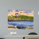 Nubble Light Ii C2005 Wall Decal