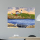 Nubble Light Ii C2005 Wall Decal