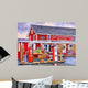 Old Village Store Hardware Wall Decal